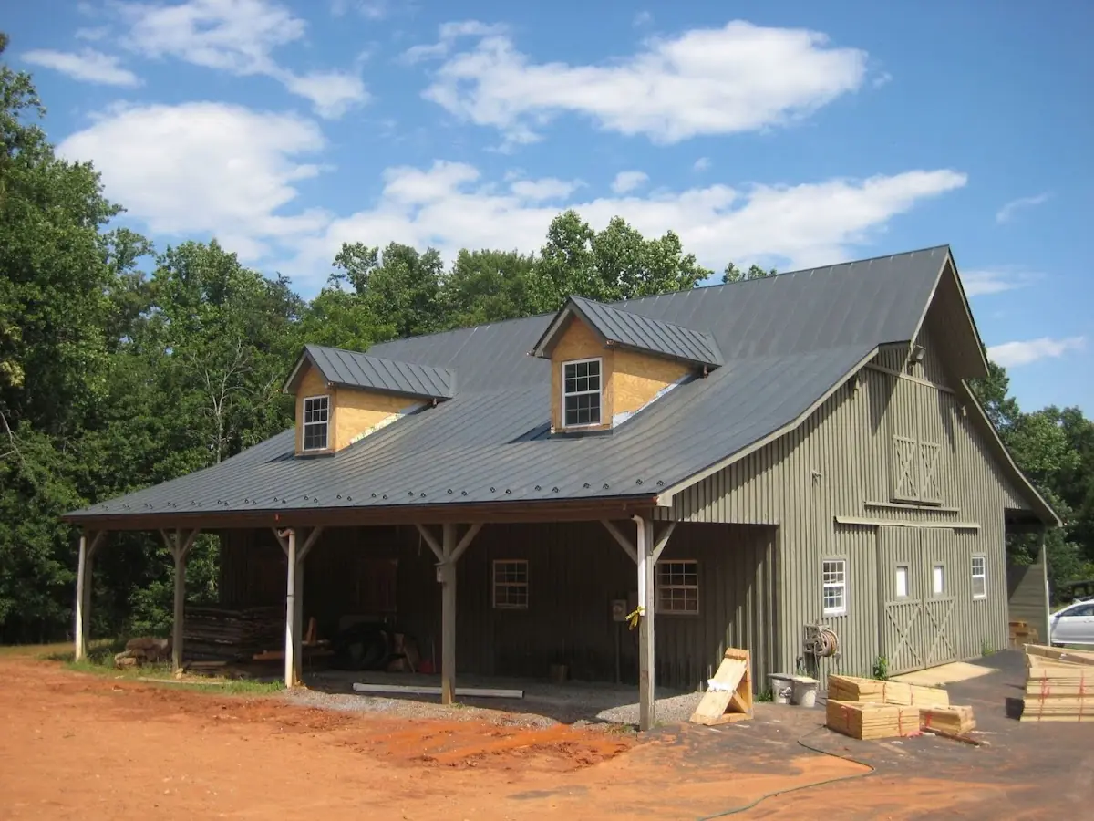 Expert Emergency Roof Leak Repair workmanship in Northwood Point